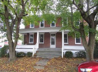 210 Vine St, Schellsburg, PA 15559