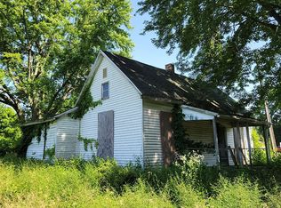 11210 E Parr Ave, Brazil, IN 47834