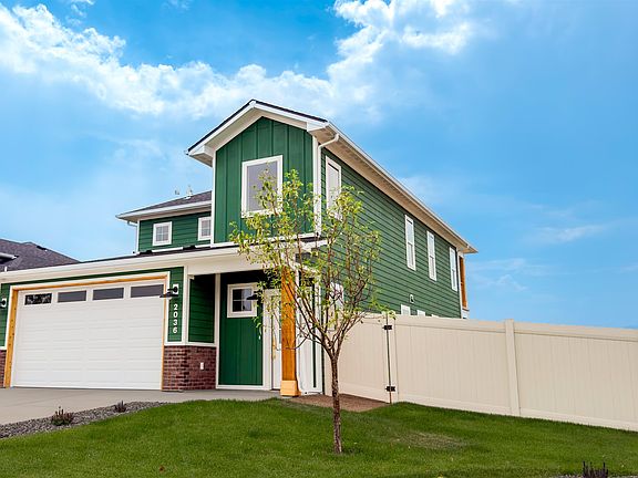 2nd image of 2036 Korima Dr