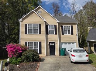 2319 Kissing Tree Ln SE, Smyrna, GA 30080