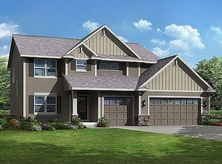 12233 72nd St NE, Otsego, MN 55330