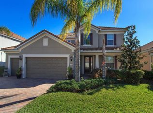 11977 Yellow Fin Trl, Orlando, FL 32827