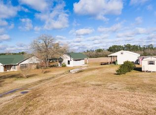 217 Hadley Creek Bnd, Huntsville, TX 77320
