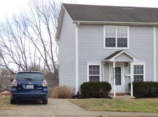 338 E Oak St, Nicholasville, KY 40356