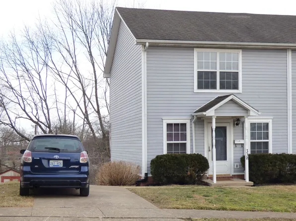 338 E Oak St, Nicholasville, KY 40356