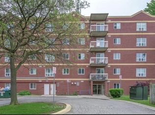 Coll, London, ON N5V 2A2