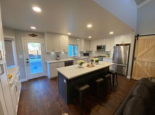 5349 Paso Del Rio Way, Concord, CA 94521