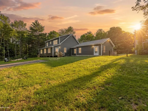 52 Birch Estates, Rome, ME 04963