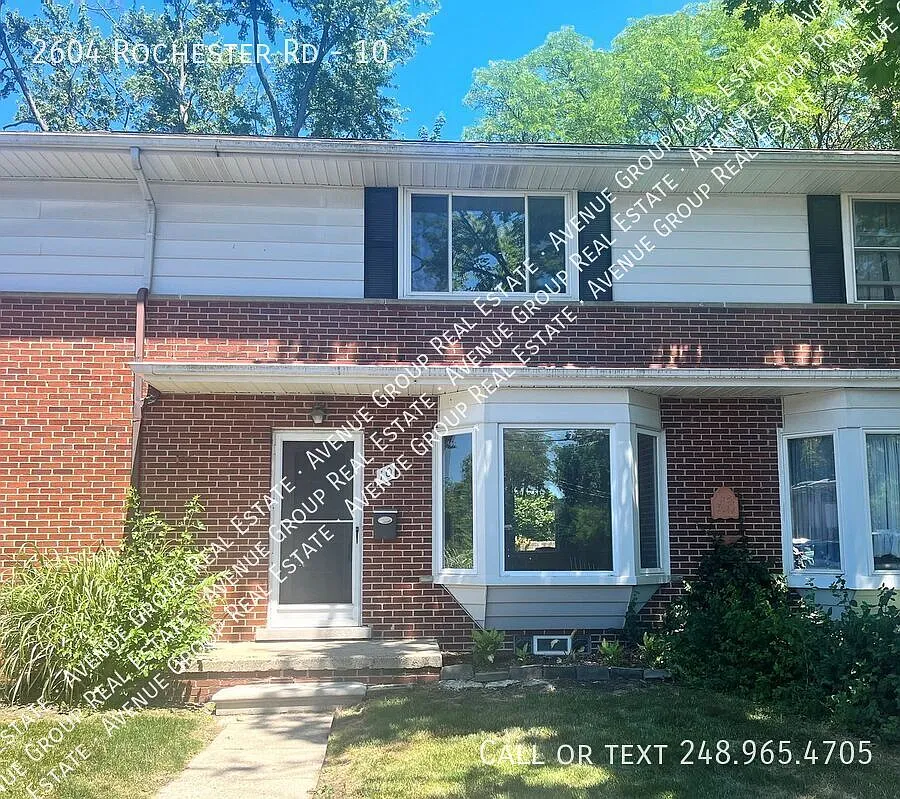 2604 Rochester Rd Unit 10 photo 1