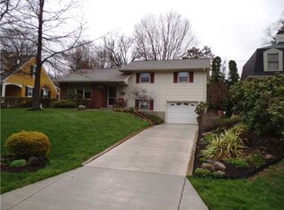 265 Jefferson St, Meadville, PA 16335