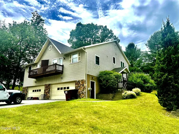 111-113 East Avenue, Saratoga Springs, NY 12866