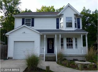 120 Linden Ave, Edgewater, MD 21037