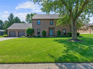 2895 Westminster Way, Springboro, OH 45066