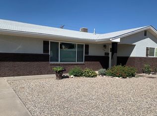 1501 Arizona Ave, Alamogordo, NM 88310