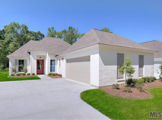 41160 Talonwood Dr, Gonzales, LA 70737