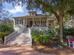 80 Jasmine Hall Rd, Seabrook, SC 29940