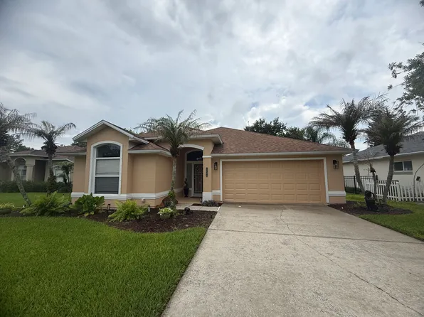 1744 Arash Cir, Port Orange, FL 32128