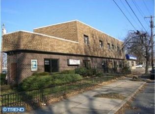 7370 Rowland Ave, Philadelphia, PA 19136