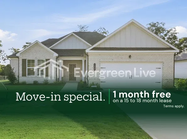 106 Overton Dr, Perry, GA