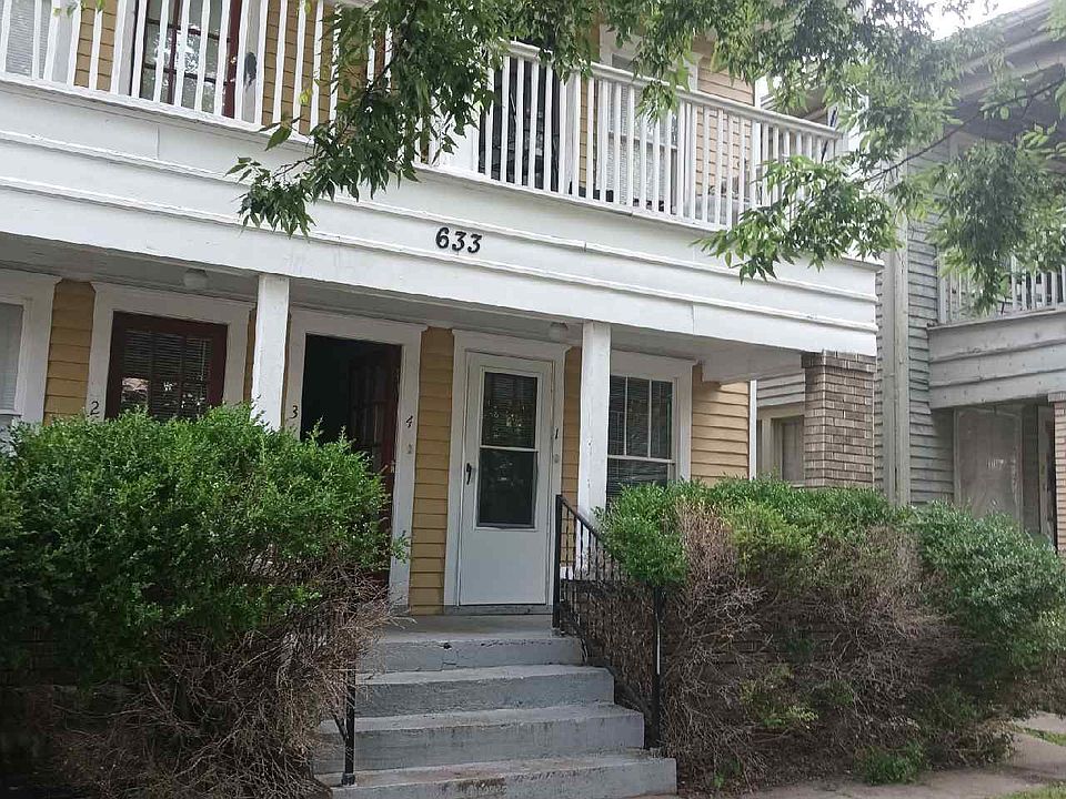 1st image of 633 W Ormsby Ave APT 1