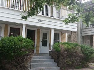 633 W Ormsby Ave APT 1, Louisville, KY 40203