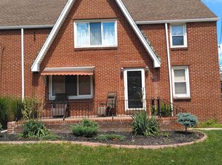 38 Greenwood Ave, Lackawanna, NY 14218