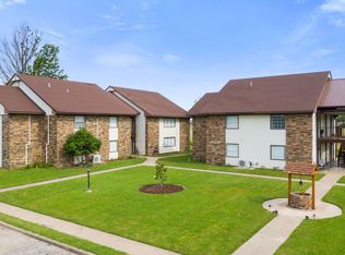 1111 Sandpiper Dr #32, Pryor, OK 74361