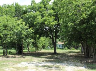 428 W Elm, Bartlett, TX 76511