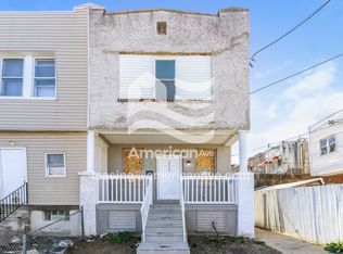 2512 Holbrook St, Philadelphia, PA 19142