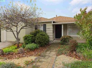 1241 Scott St, El Cerrito, CA 94530