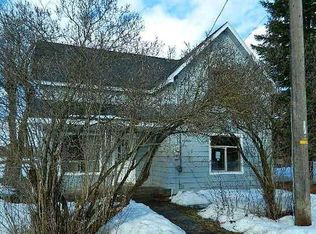 302 S Blackhawk Ave, Oldtown, ID 83822