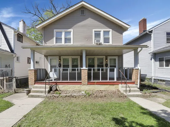 557-559 S Terrace Ave, Columbus, OH 43204