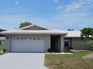 6509 13th Avenue Dr W, Bradenton, FL 34209