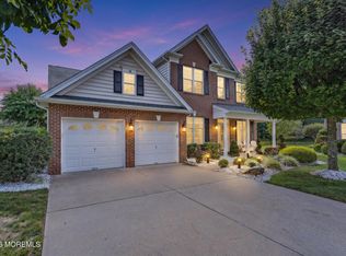 3 Halecrest Ct, Freehold, NJ 07728