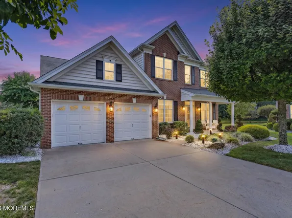 3 Halecrest Court, Freehold, NJ 07728