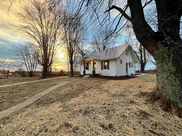 6274 E State Road 56, Winslow, IN 47598