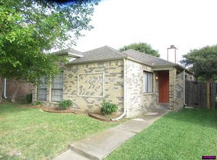 1107 Thistle Dr, Mesquite, TX 75149