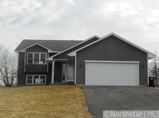 1920 Rehbein St, Lino Lakes, MN 55038