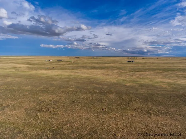 Road 227, Cheyenne, WY 82009