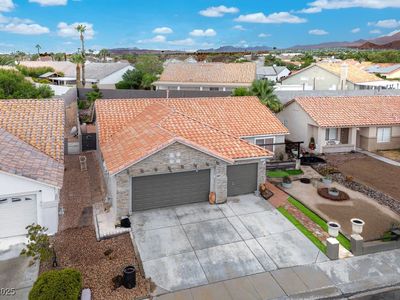 9513 Glengarry Dr, Las Vegas, NV, 89129