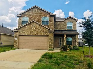 10135 Mariposa Stream Ct, Houston, TX 77044