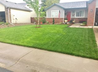 4225 Rockvale Dr, Loveland, CO 80538