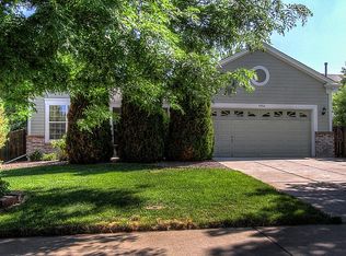 4360 S Idalia Way, Aurora, CO 80015