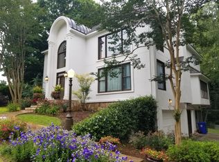 2720 Rangewood Dr NE, Atlanta, GA 30345