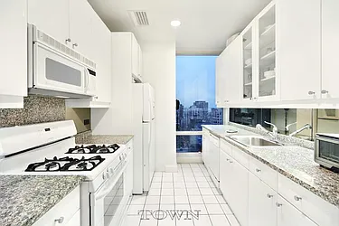 Rented by Town Residential
