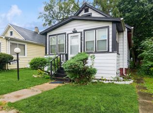 318 E 147th Pl, Harvey, IL 60426