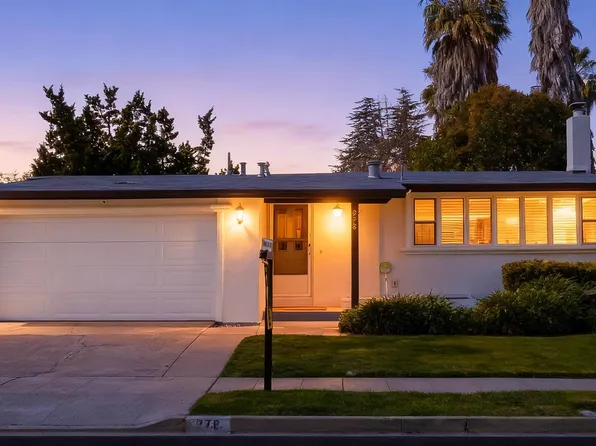 278 Saint Andrews St, Hayward, CA 94544