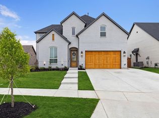 3800 Ironwood Dr, Prosper, TX 75078