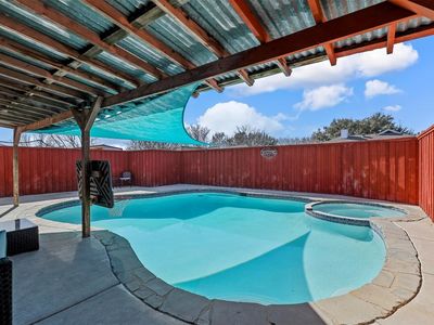 6513 Rosebud Dr, Rowlett, TX, 75089