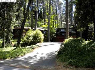 11510 Marjon Dr, Nevada City, CA